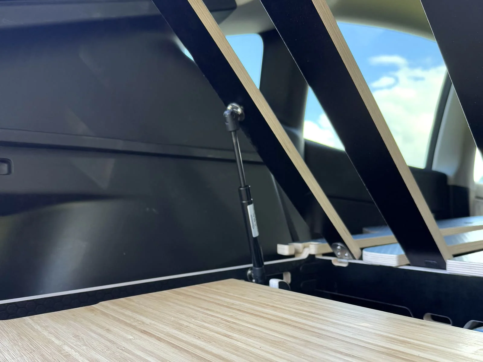 Teraglide Pro for Tesla Model Y - Image 17