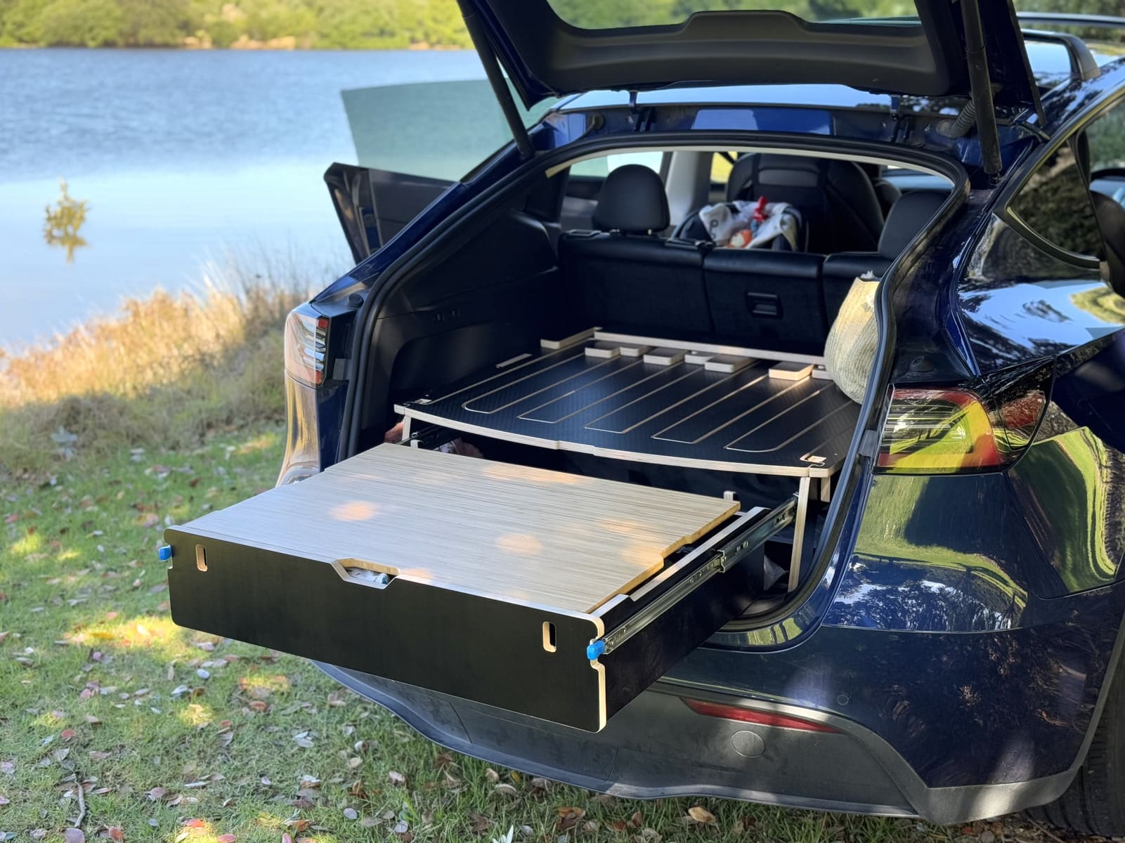 Teraglide Pro for Tesla Model Y - Image 3