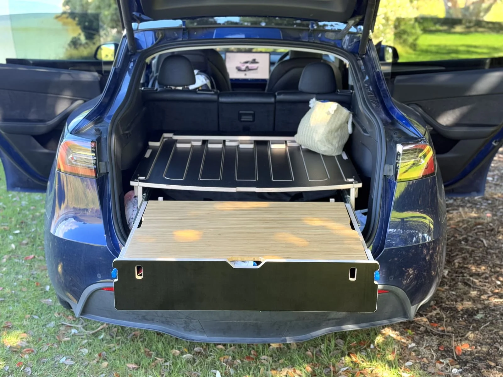 Teraglide Pro for Tesla Model Y - Image 4