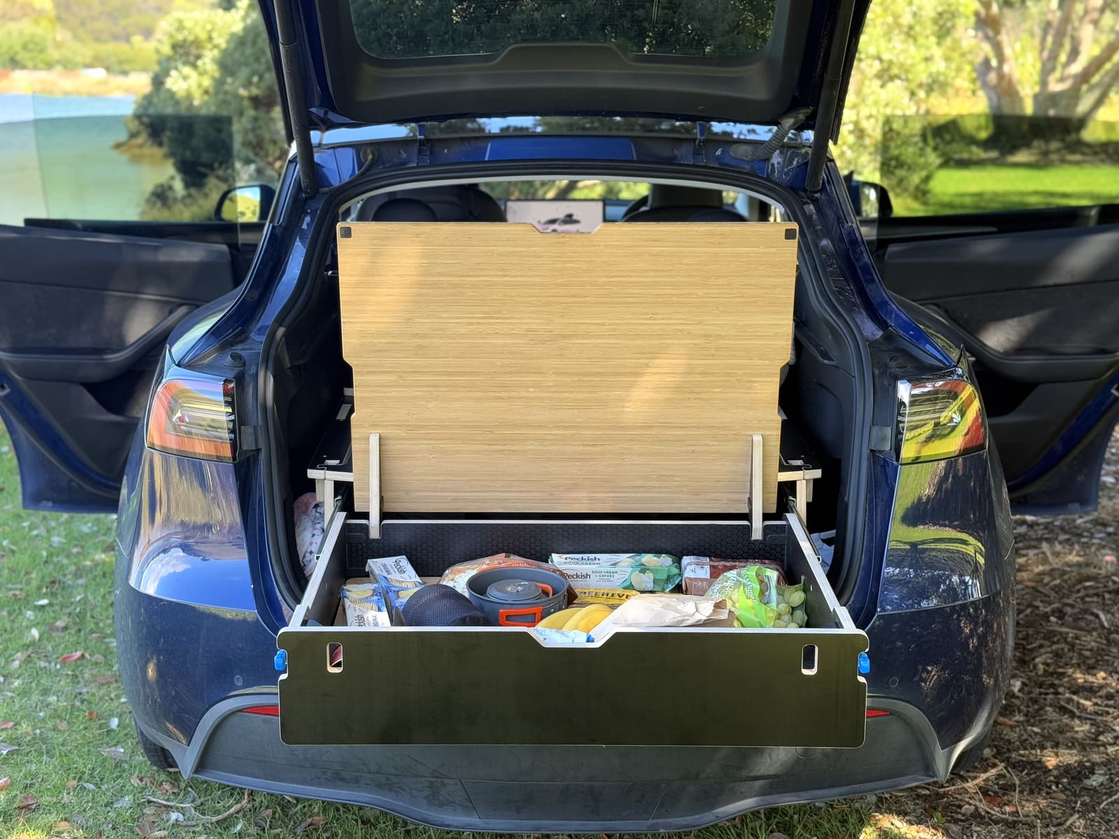 Teraglide Pro for Tesla Model Y - Image 5