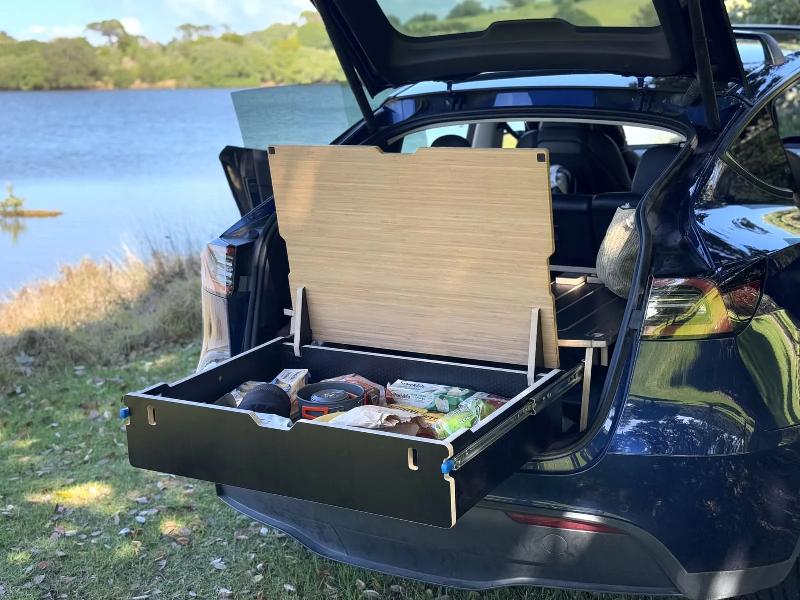 Teraglide Pro for Tesla Model Y - Image 6