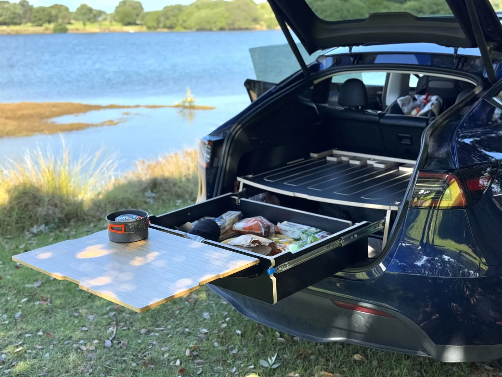 Teraglide Pro for Tesla Model Y - Image 7