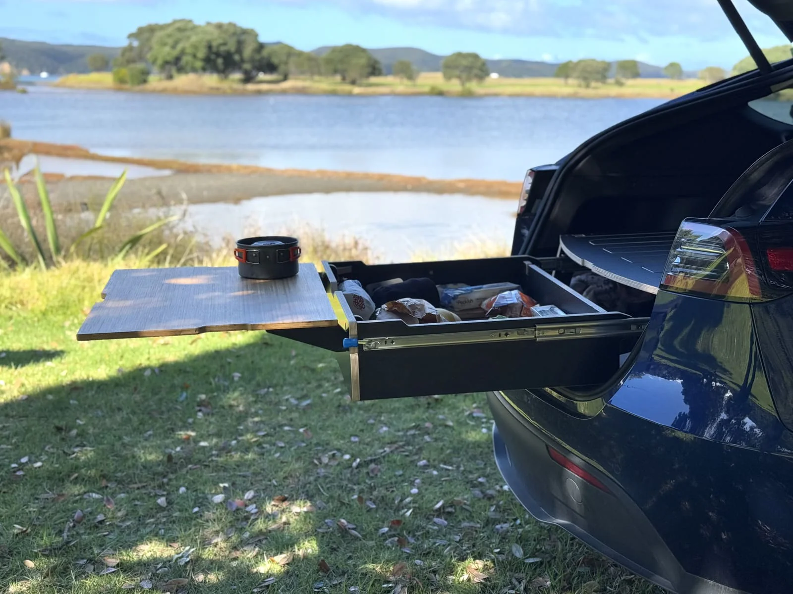 Teraglide Pro for Tesla Model Y - Image 8