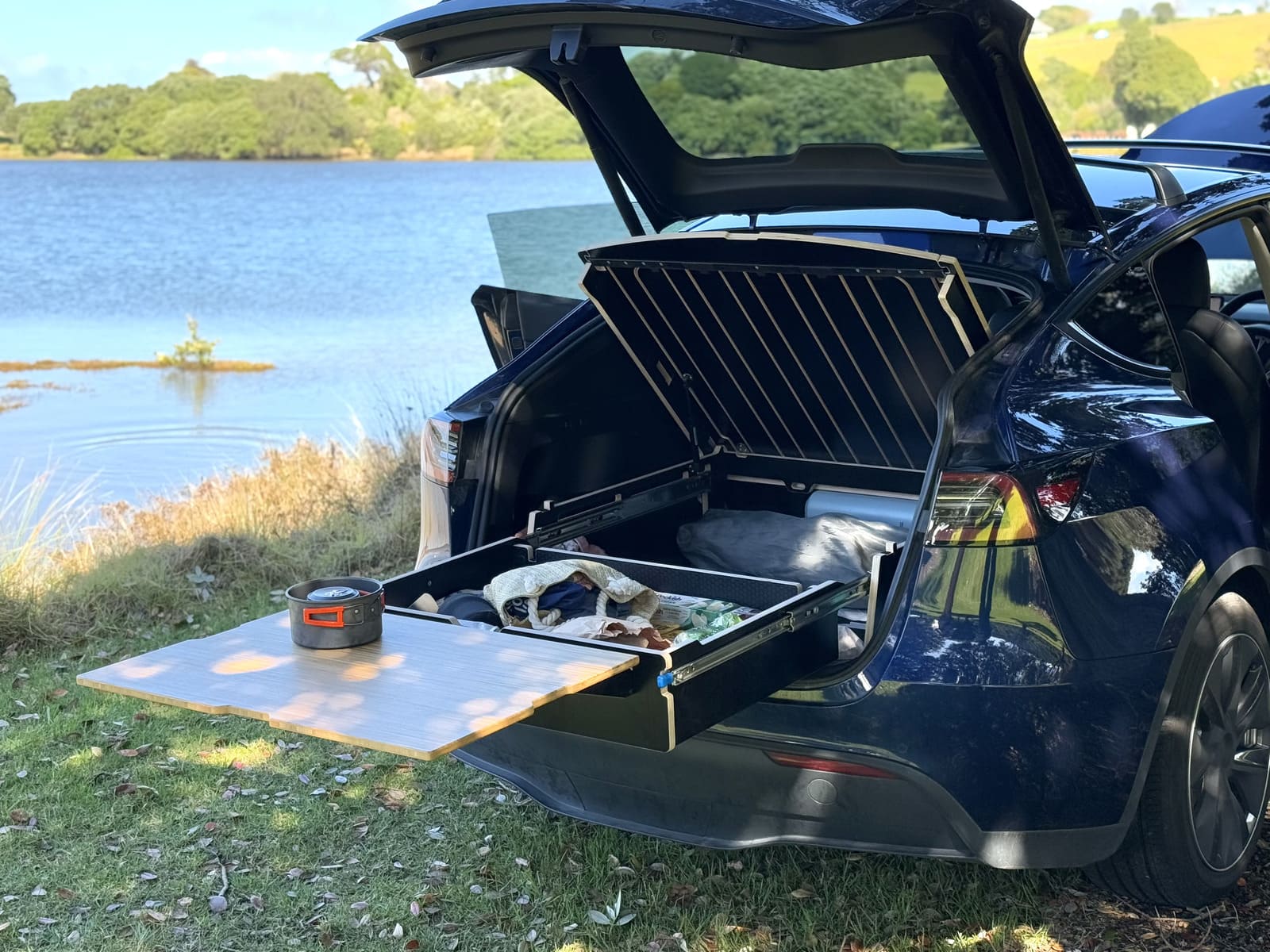 Teraglide Pro for Tesla Model Y - Image 9