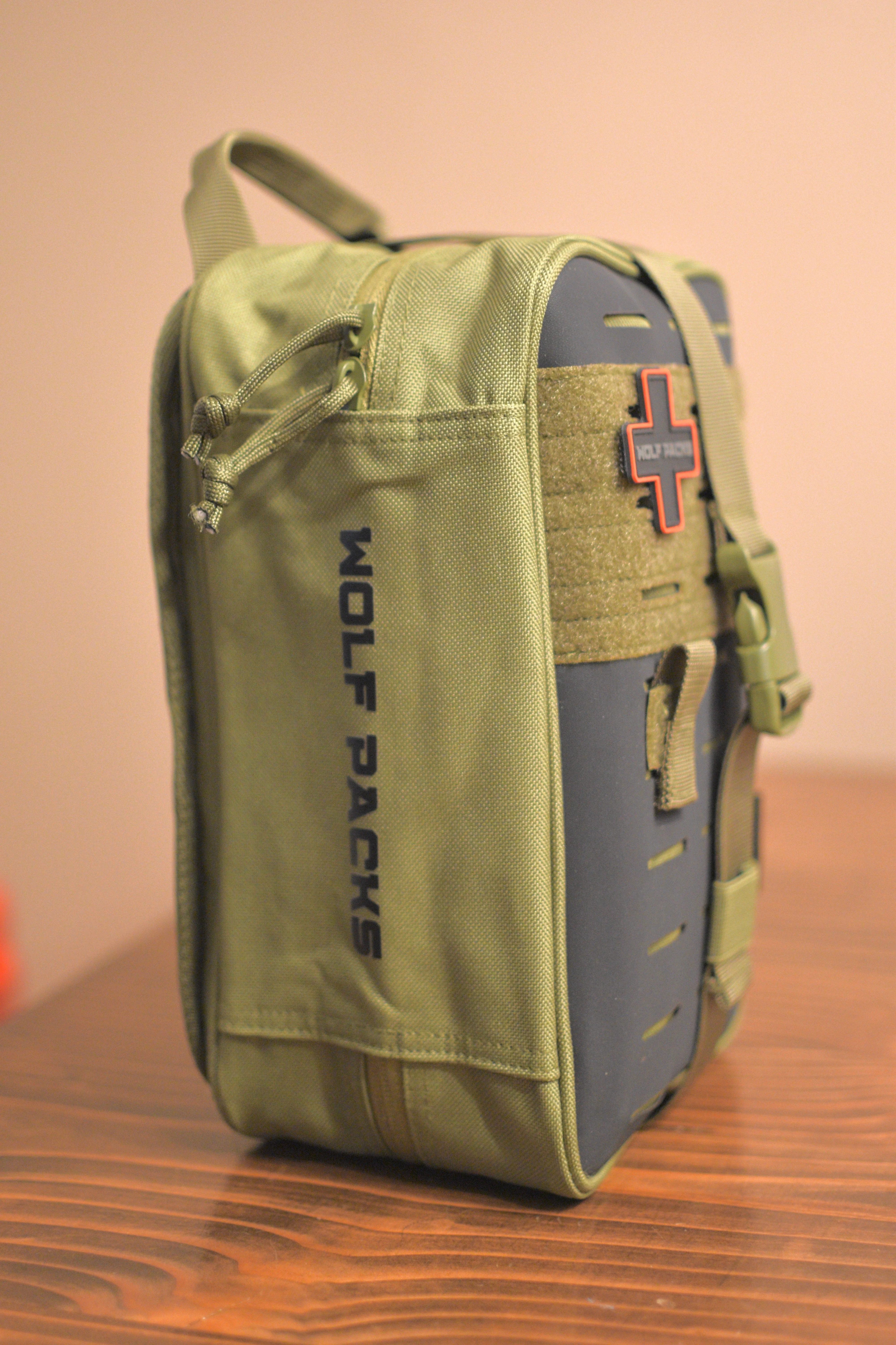The Alpha™ First Aid Kit - Image 10