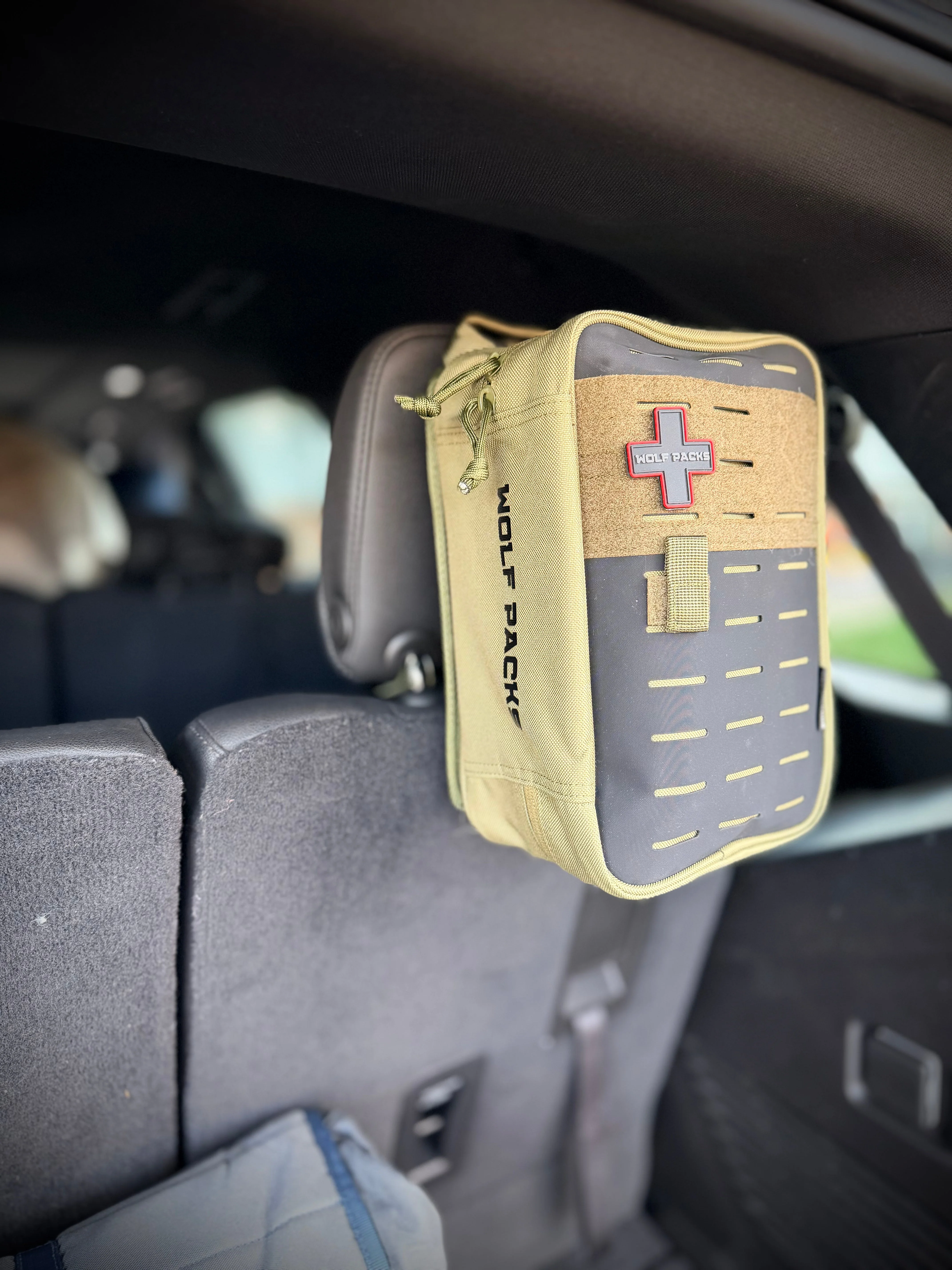 The Alpha™ First Aid Kit - Image 6