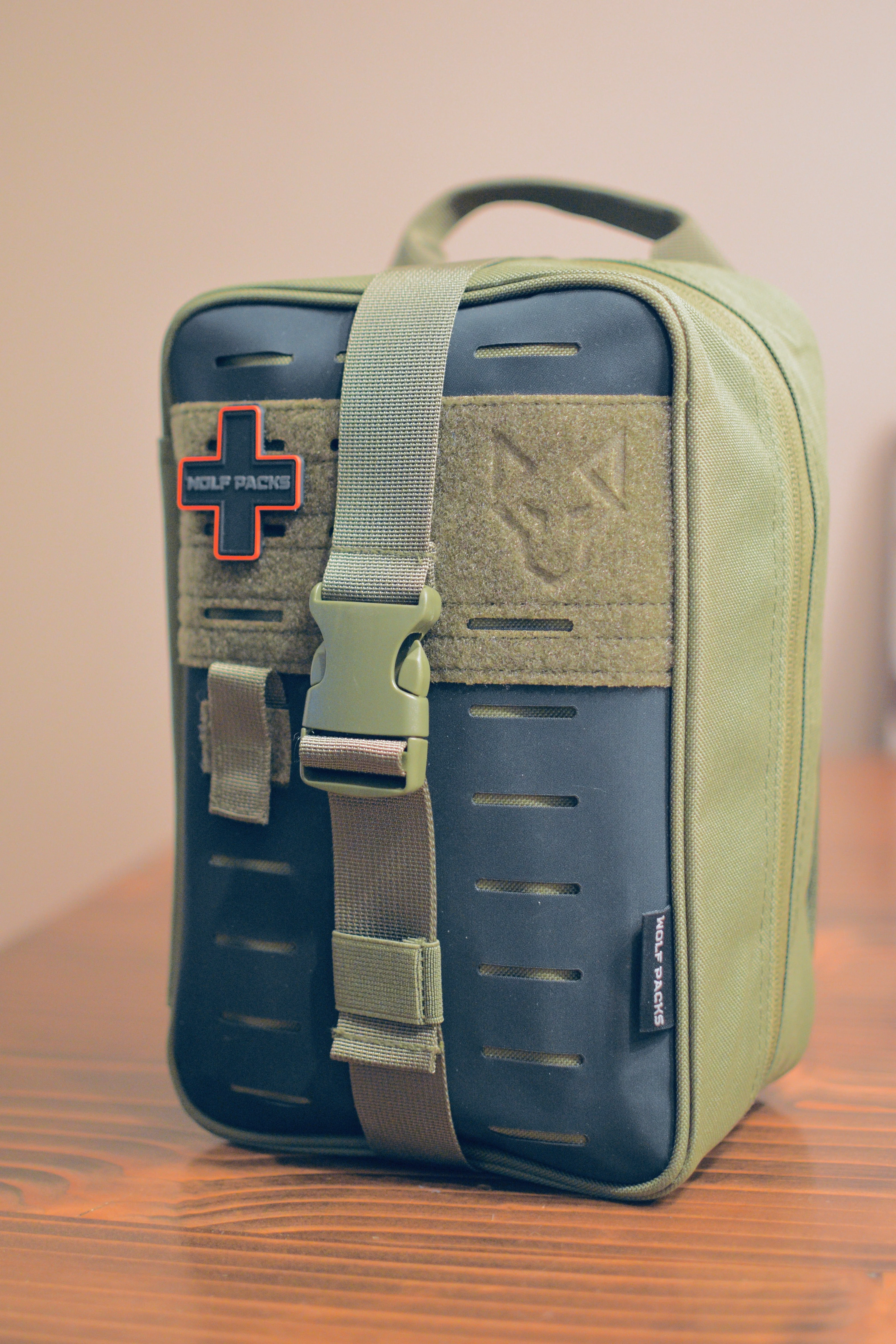 The Alpha™ First Aid Kit - Image 8