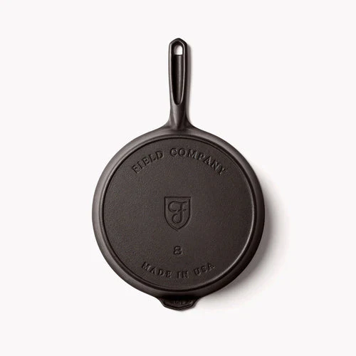 Thunderbolt Cast Iron Full Camp Kitchen Set - Image 4