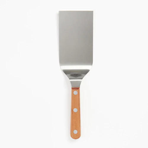 Thunderbolt Cast Iron Full Camp Kitchen Set - Image 6