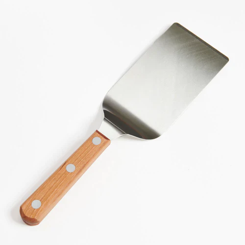 Thunderbolt Cast Iron Full Camp Kitchen Set - Image 7