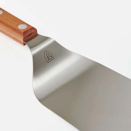 Thunderbolt Cast Iron Full Camp Kitchen Set - Image 8