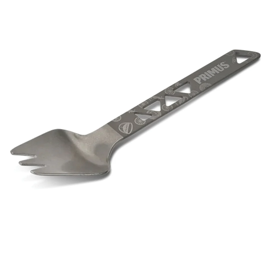 Trailspork Titanium