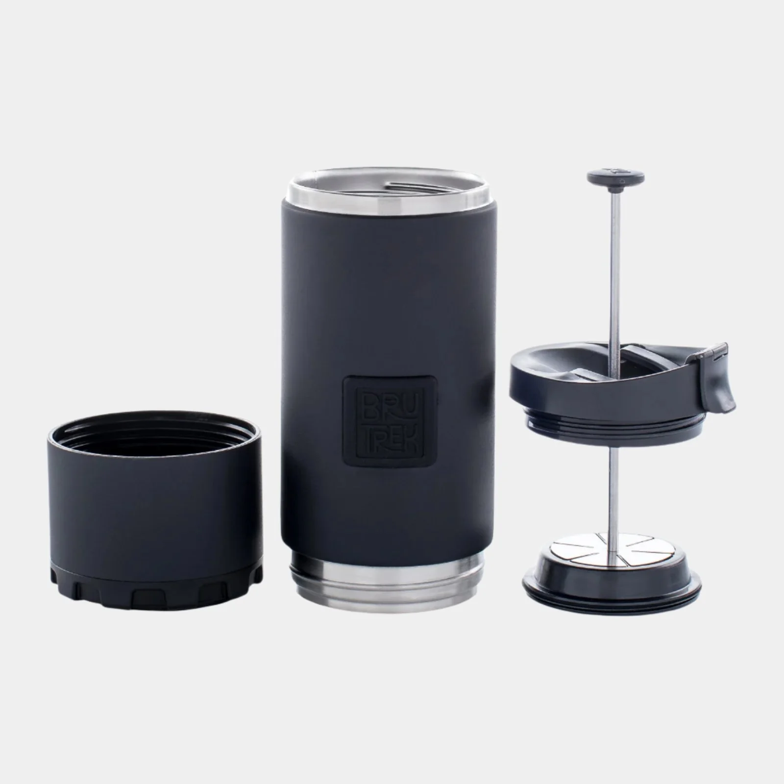 BruTrek Travel Coffee Press – OVRLNDR®