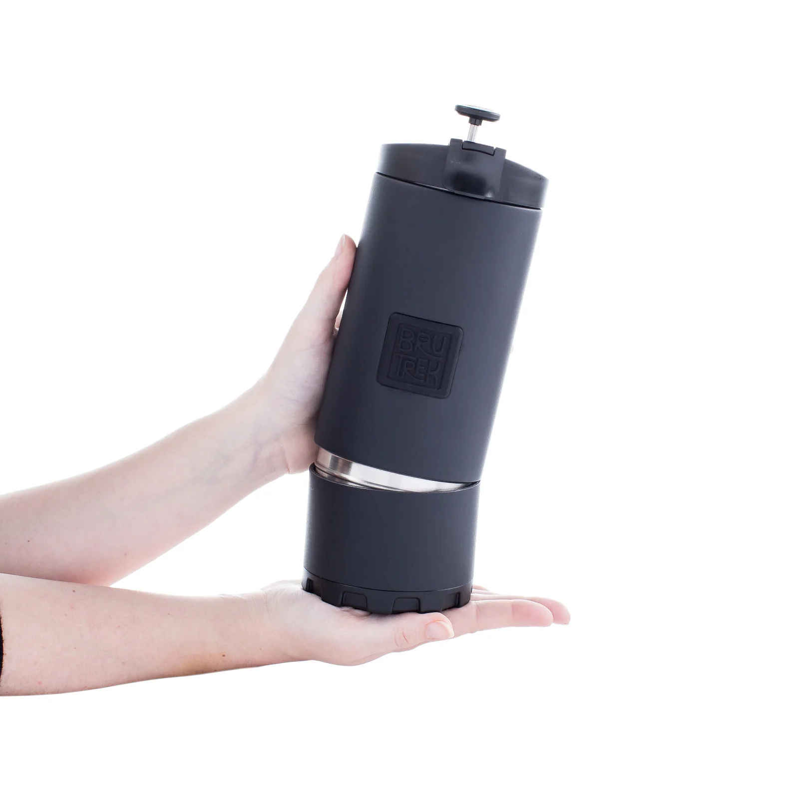 BruTrek Travel Coffee Press – OVRLNDR® - Image 4