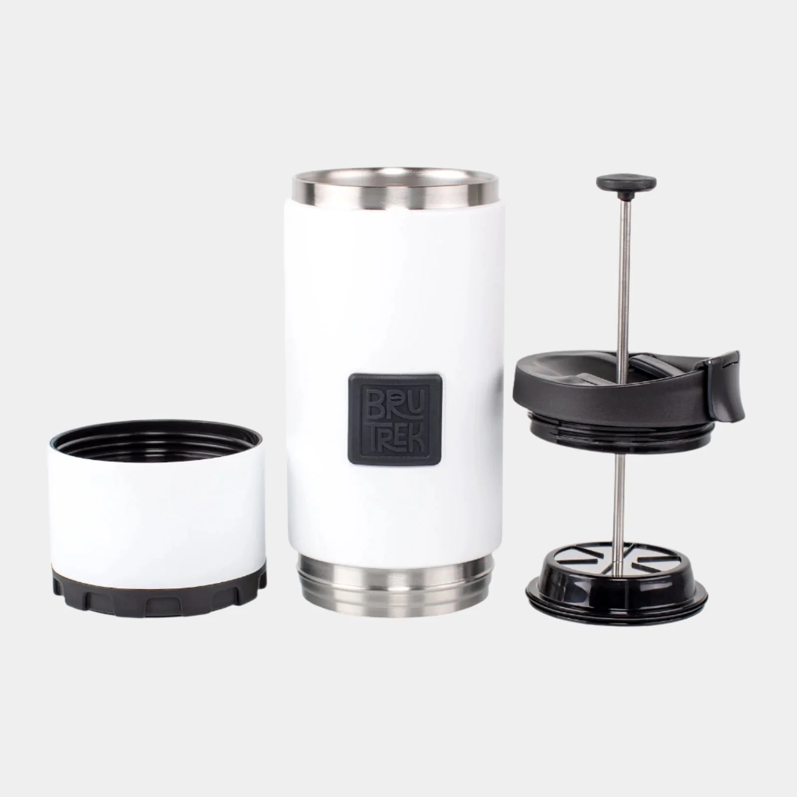 BruTrek Travel Coffee Press – OVRLNDR® - Image 5