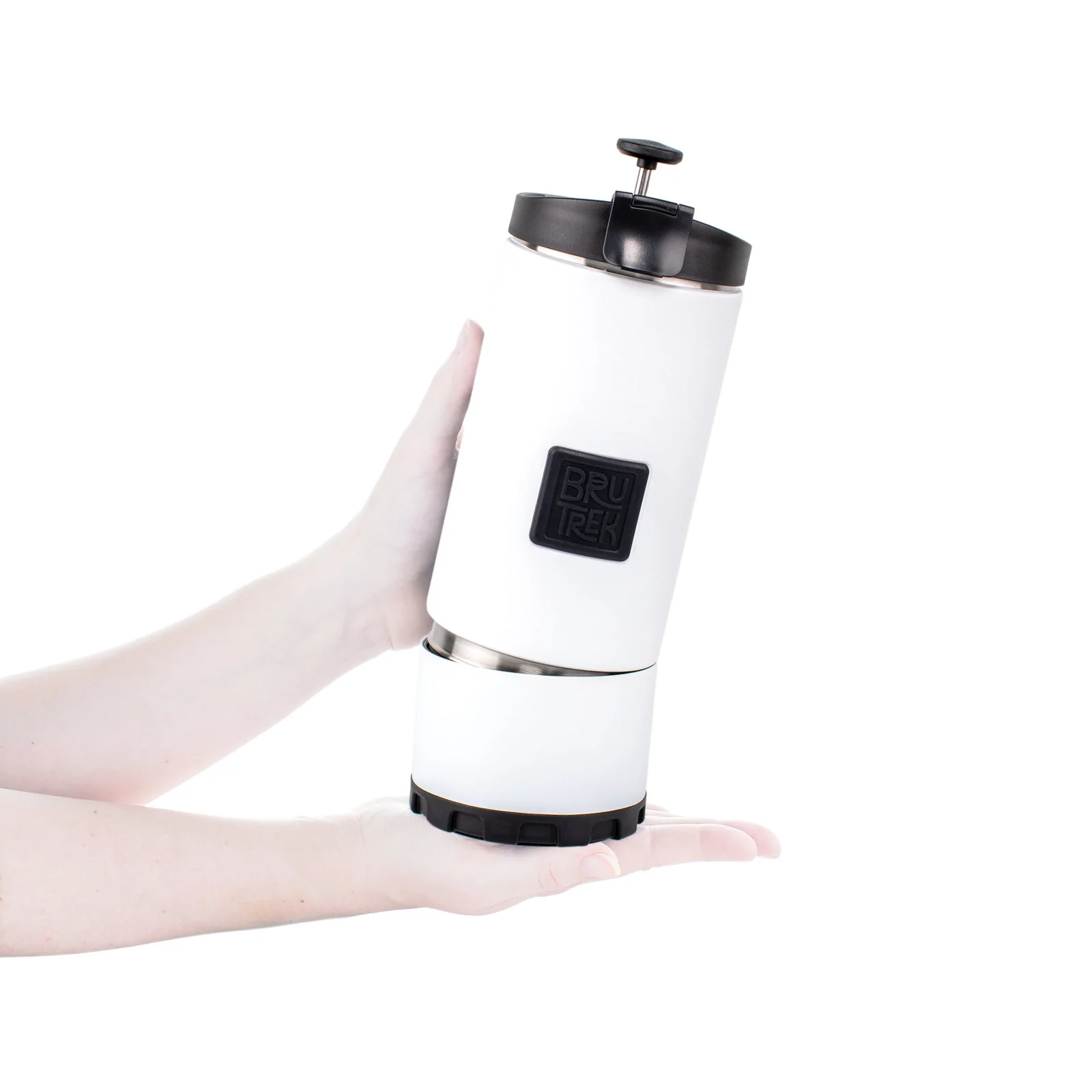BruTrek Travel Coffee Press – OVRLNDR® - Image 7